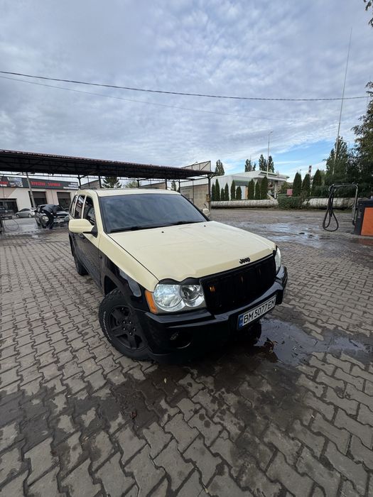 Продам надійний та економний позашляховик