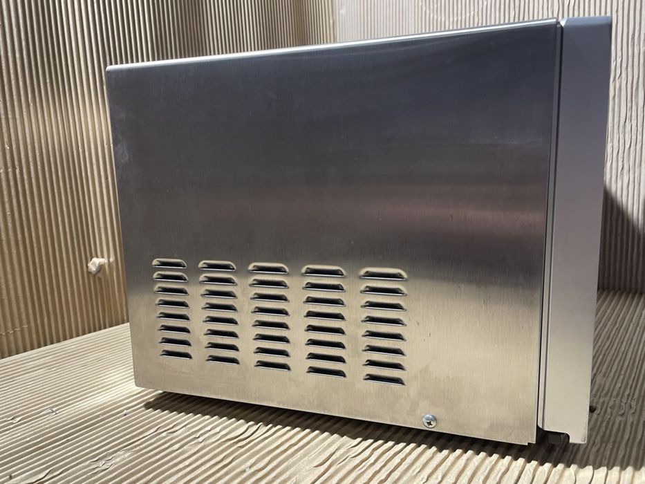 Мікрохвильова піч мікрохвильовка MIO STAR MIOSTAR MHK0310 микроволновк