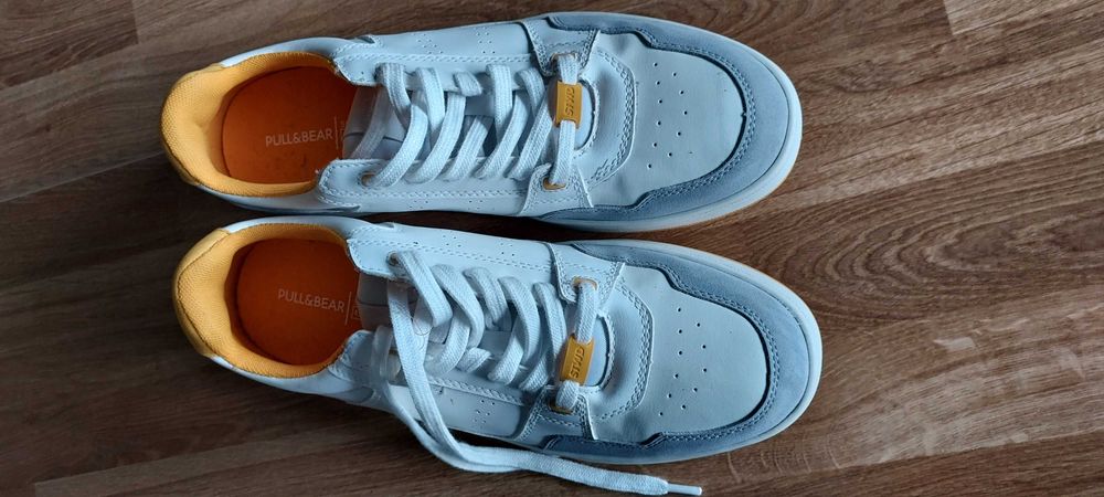 Sapatilha Paul & Bear