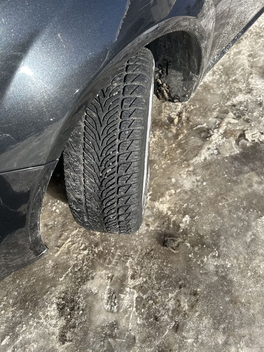 Chevrolet Lacetti 2006 • 2.0  Diesel