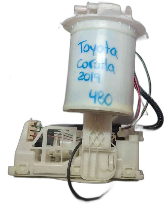 Boia Combustível 77020-02C21 - TOYOTA COROLLA Hatchback