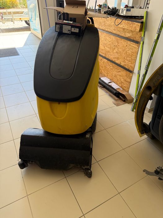 Karcher BR55/60W