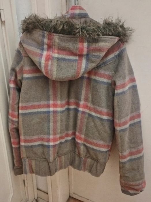 Casaco quente da Billabong