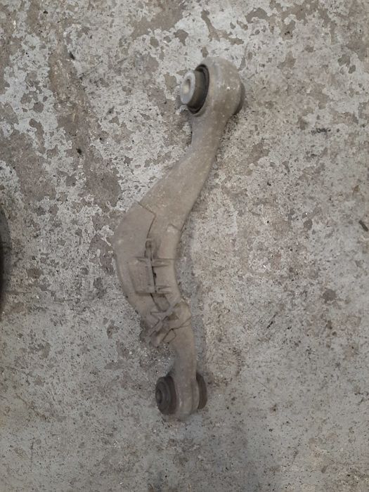 Ричаги задні BMW 5 G30