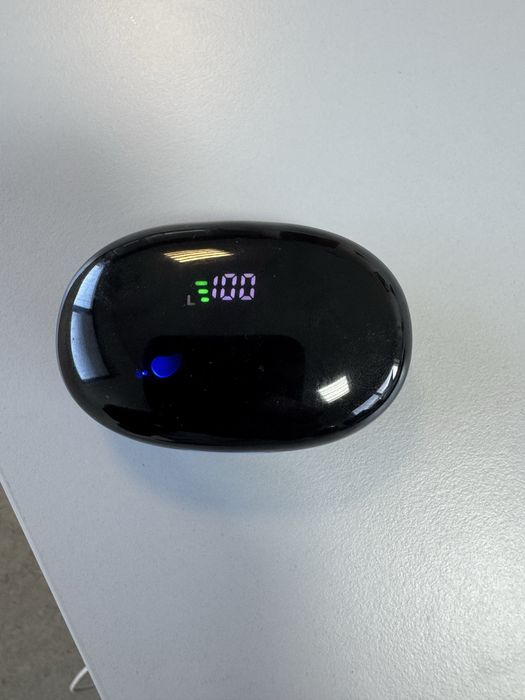 Phones muito leves e confortaveis