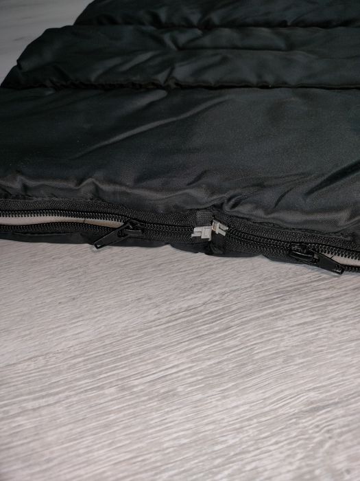 Теплий конверт у візочок