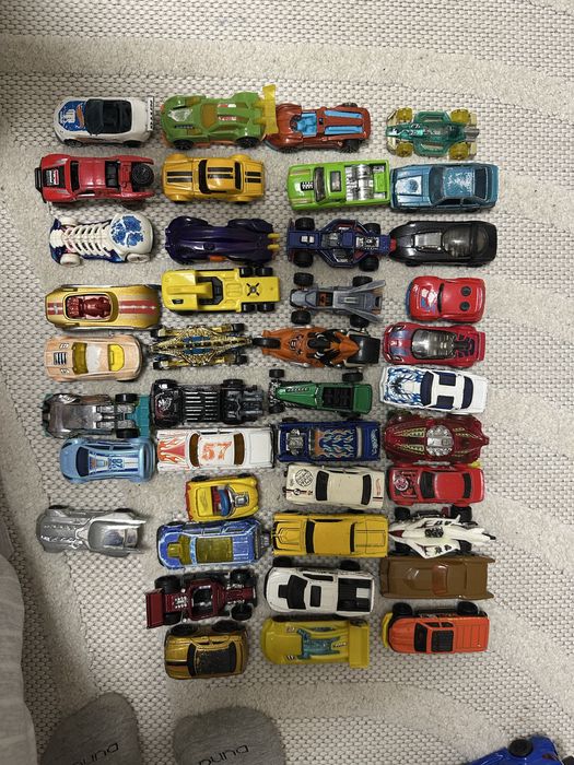 Hot wheels, машинка хот вілс