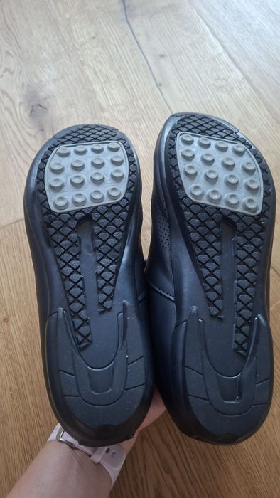 Buty  rowerowe męskie