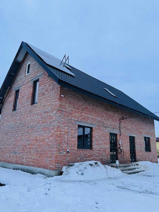 Продаж будинку спарки, 10 км до центру Львова, Підрясне Фуджикура!