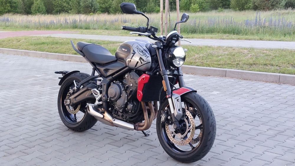 Triumph