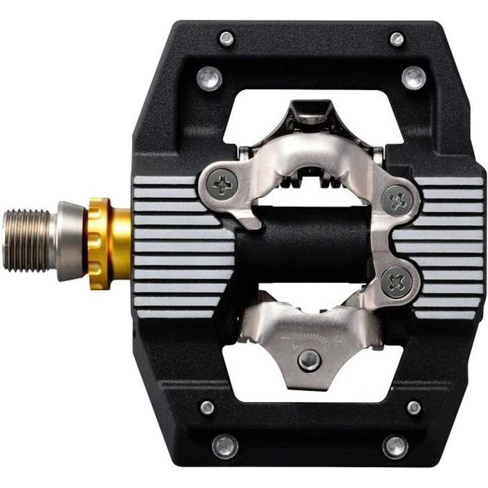 Pedały SPD Shimano Saint PD-M821