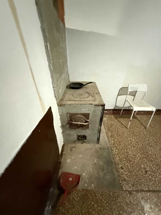 Продам будинок в районі школи Малодолинське