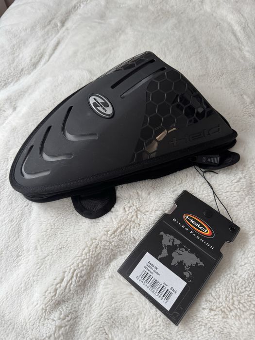 Tankbag Held Tenda SR Czarny Nowy z metką