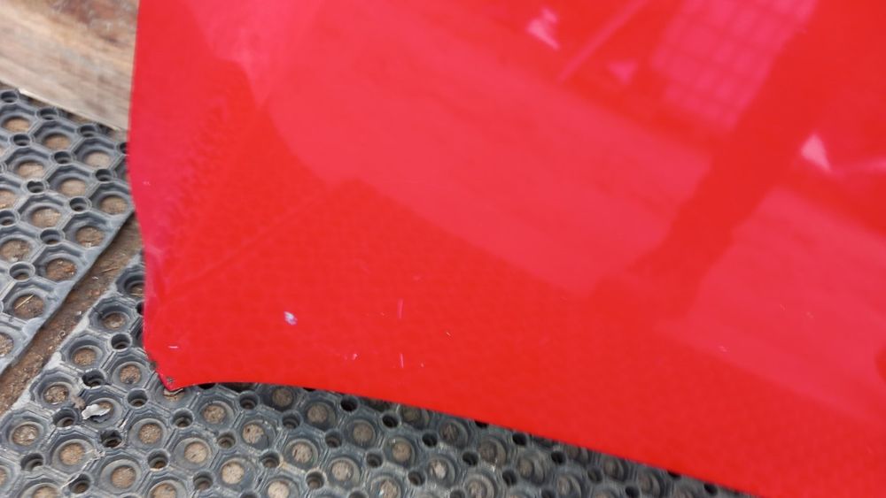 Mazda 3 Bk Hb Maska 27A