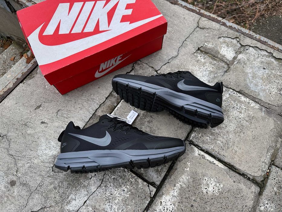 Мужские кроссовки Nike Air Zoom Pegasus 34 (3 цвета) 41-45 размер