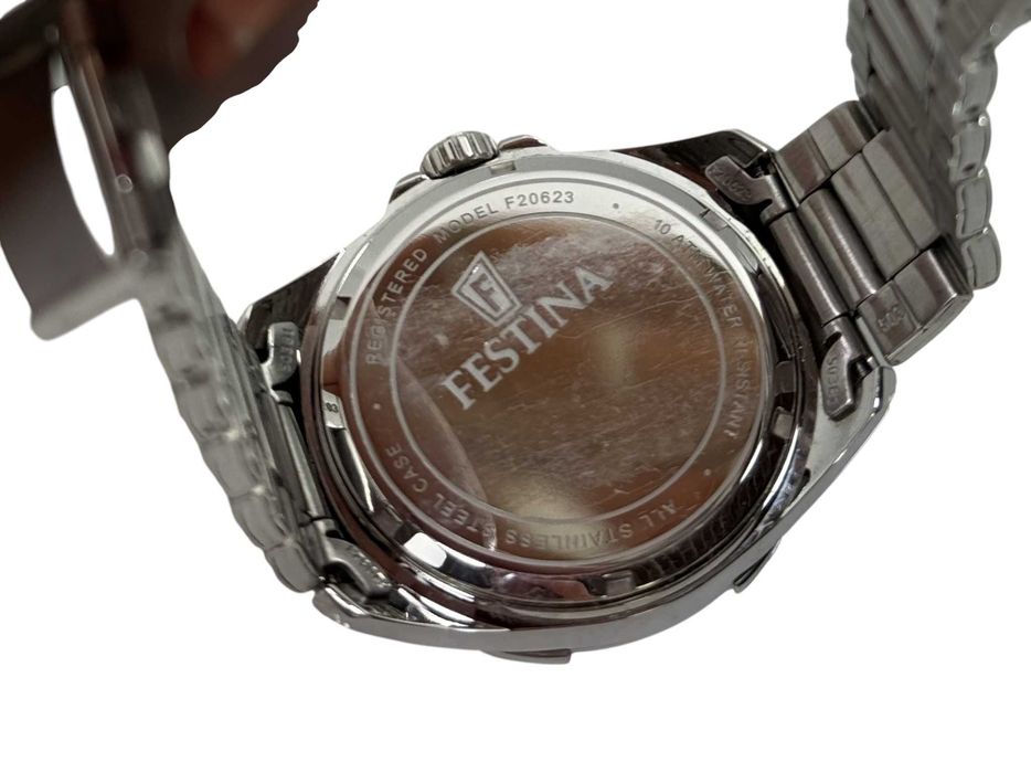 Zegarek męski Festina F20623