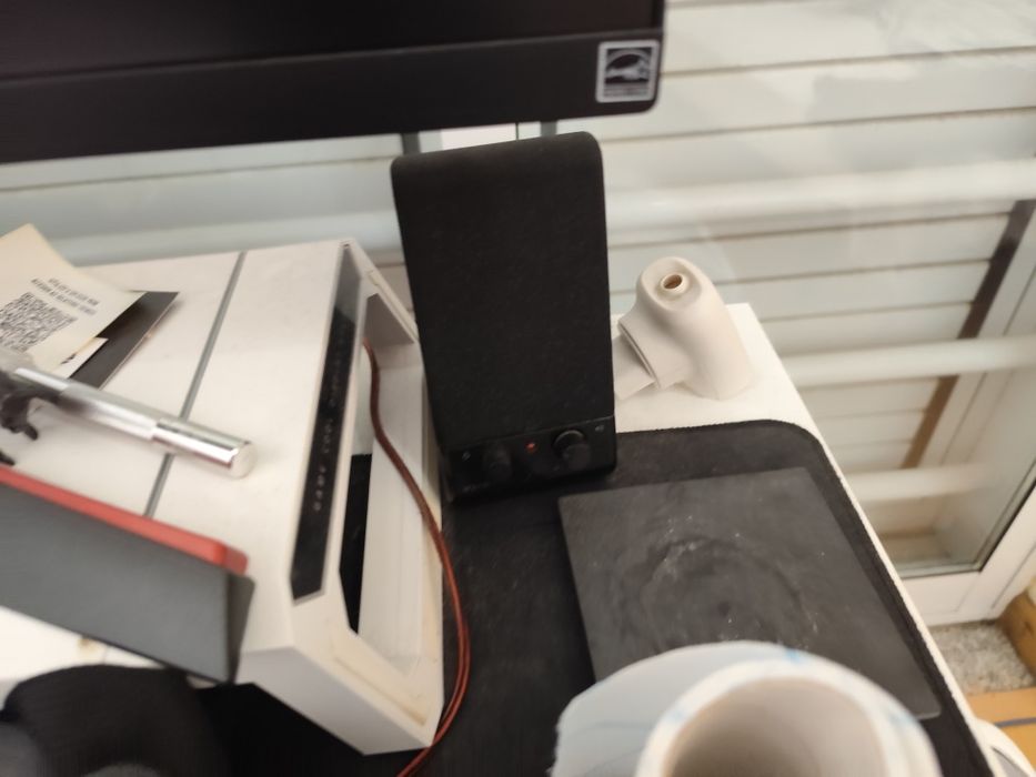 Computador e periféricos