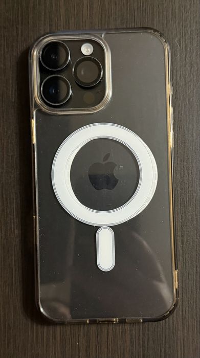 Iphone 16 pro max 256gb