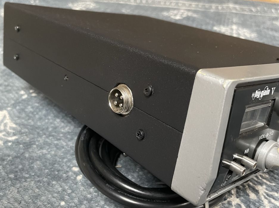 Radio CB Hy gain 2795DX