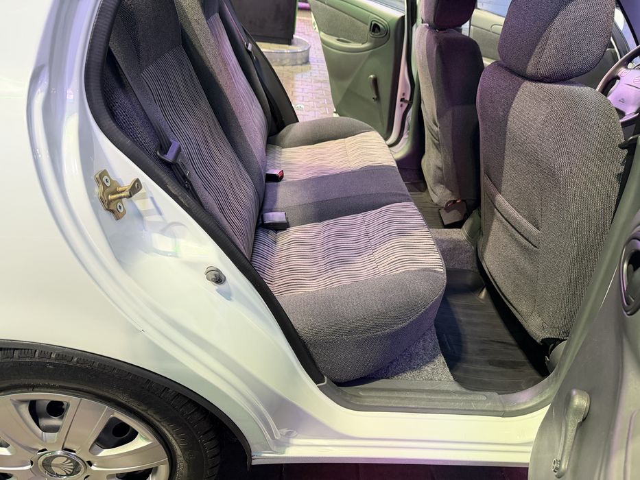 Продам Ланос на автомате 16г