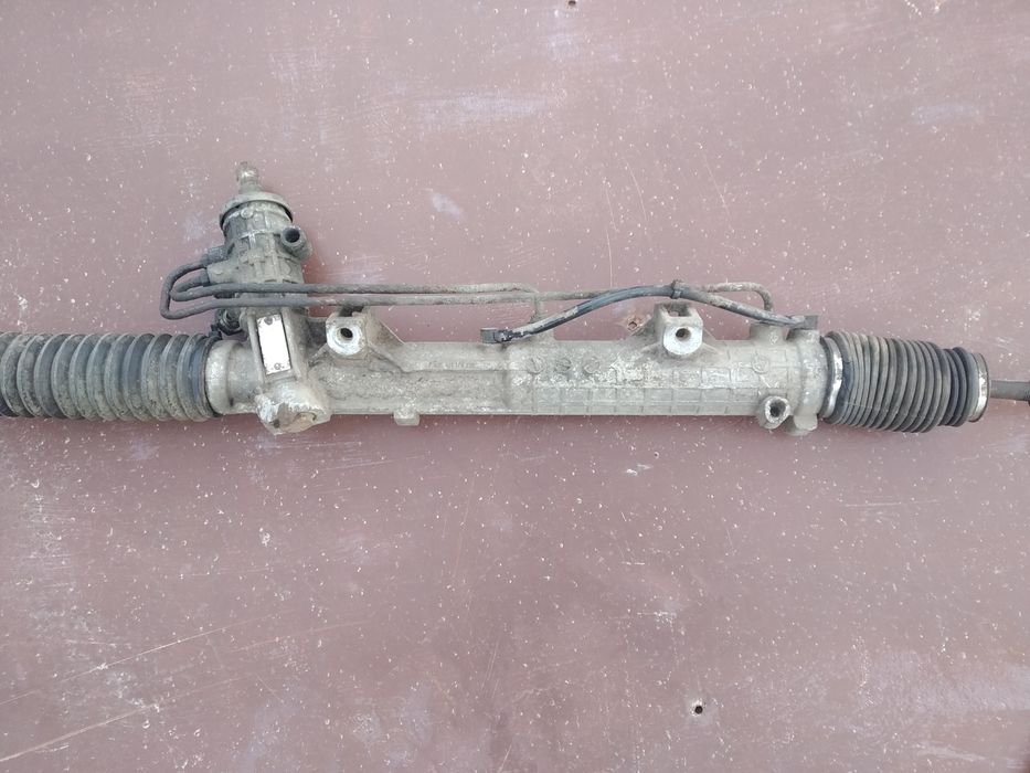 BMW 3 E36 Рейка Рулевая 1140828