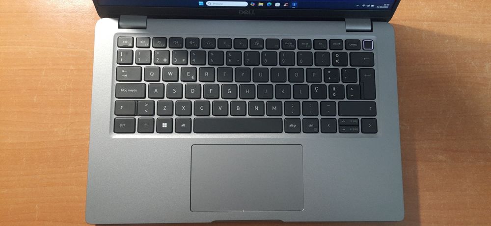 DELL Latitude 5420 11ªG.|14,1"Full-IPS|i5-1135G7|16G|Nvme-512G|R+M|W11