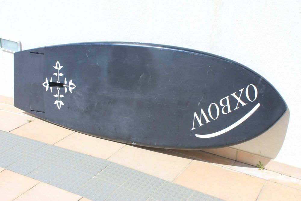 SUP paddle Oxbow Bom estado