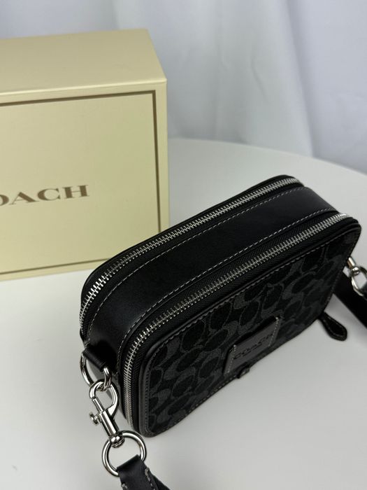 Мужская сумка Coach оригінал