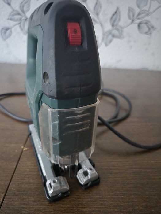 Лобзик електричний Metabo Steb 65 Quick
