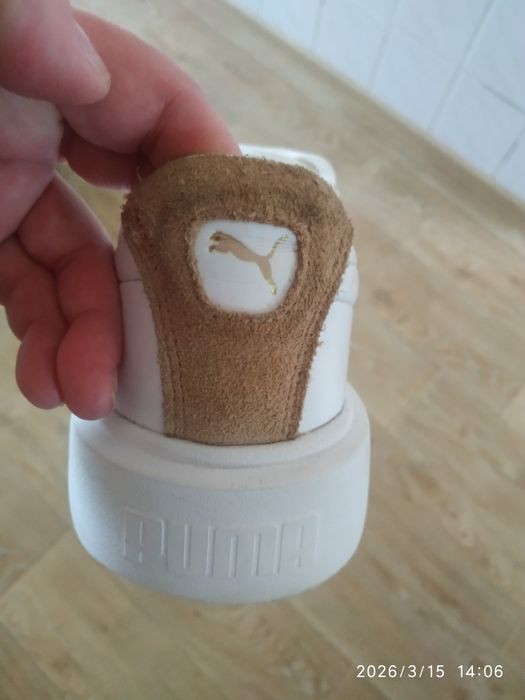 Кросівки Puma оригінал