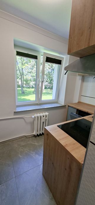 Wynajmę mieszkanie 34 m² - Widok 6