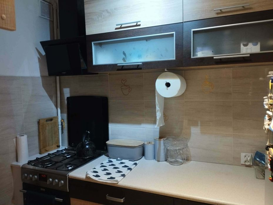 Gdynia Leszczynki 2 pokoje