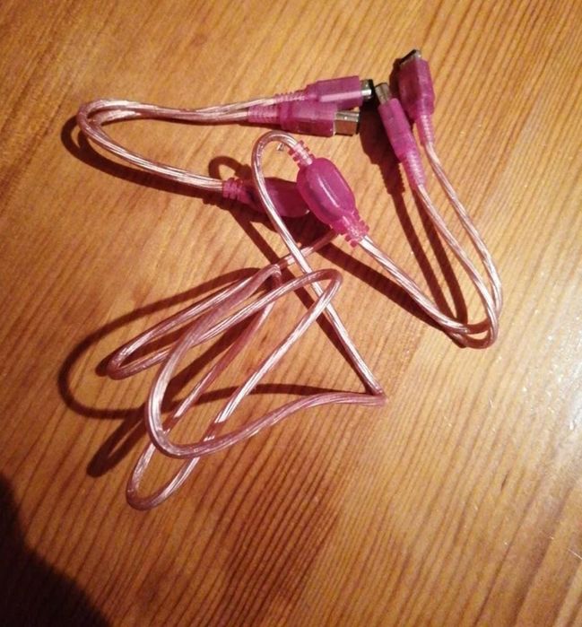 Game boy color transparente