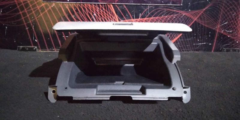 Porta Luvas Dodge Journey