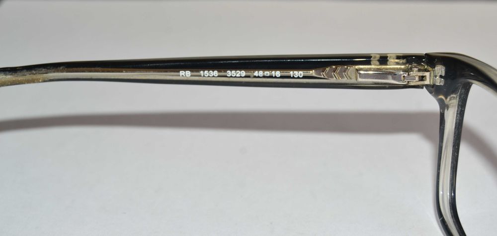 Oculos Vintage Ray-Ban