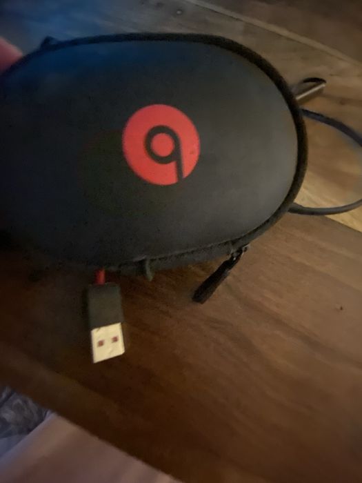 Auriculares beats