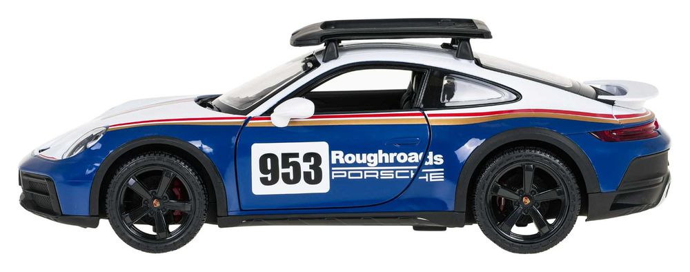 Autko R/C 1:14 Porsche 911 Dakar Performance ZRC.10131.NIE