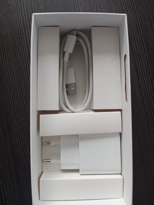 Smartfon Xiaomi Redmi 9C NFC