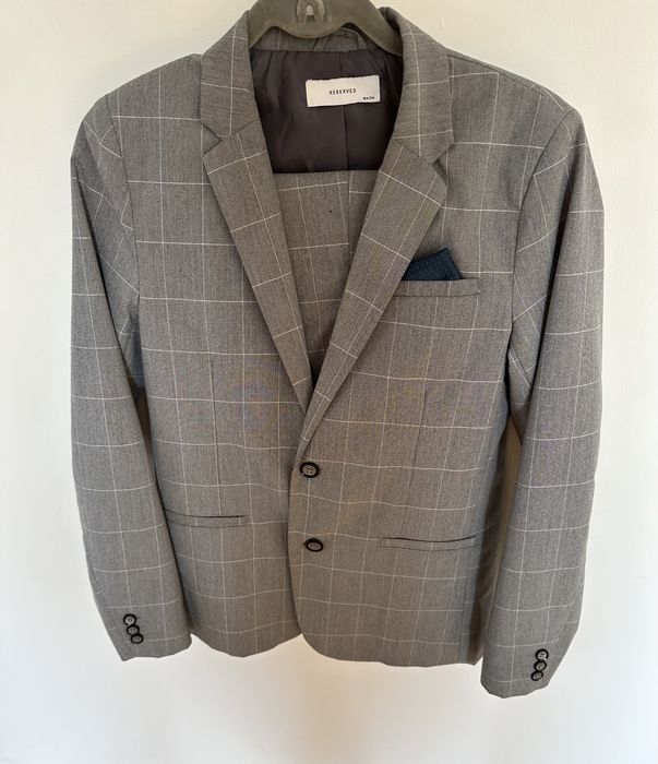 Garnitur dla chłopca  Reserved rozmiar 164