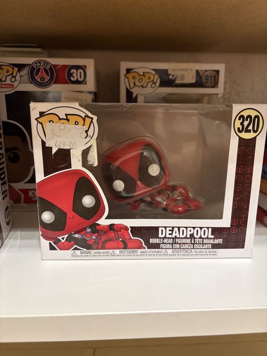 Продам funko pop