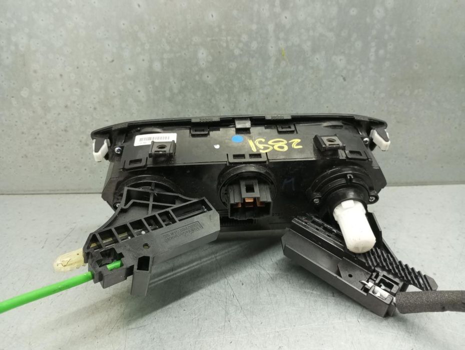 Comando chauffage / sofagem HYUNDAI i20 (GB)