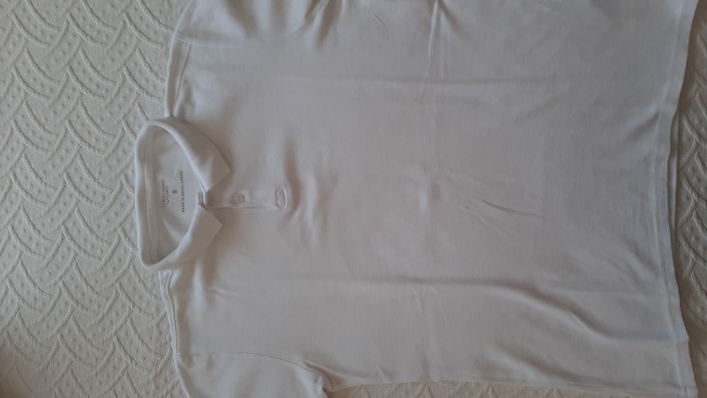 Polos para rapaz da Primark