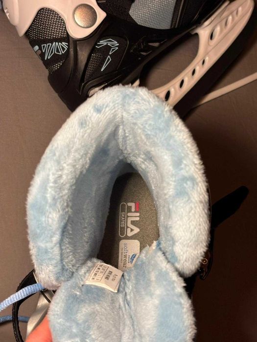 Łyżwy Fila Bond Ice rozmiar 39