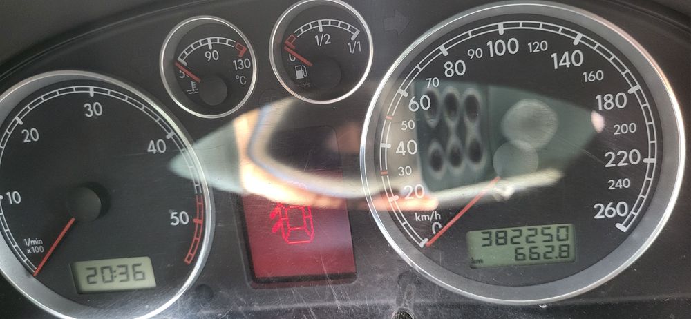 Продам пасат Б5 + 4×4