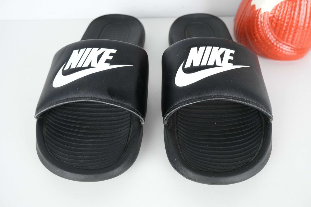 NIKE męskie klapki  r 44