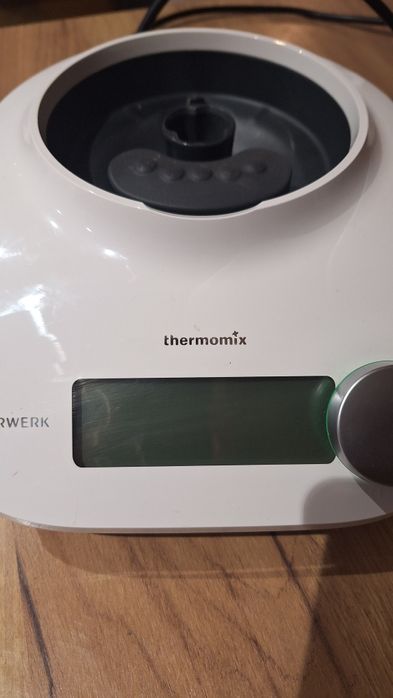 Termomix stacja Friends