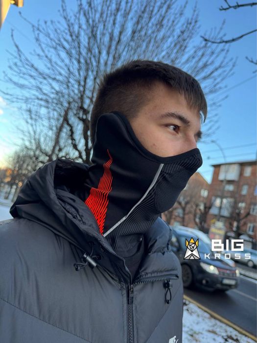 Баф Nike df acdmy snood (HF0784-013)