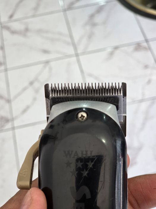 Máquina  de corte sênior