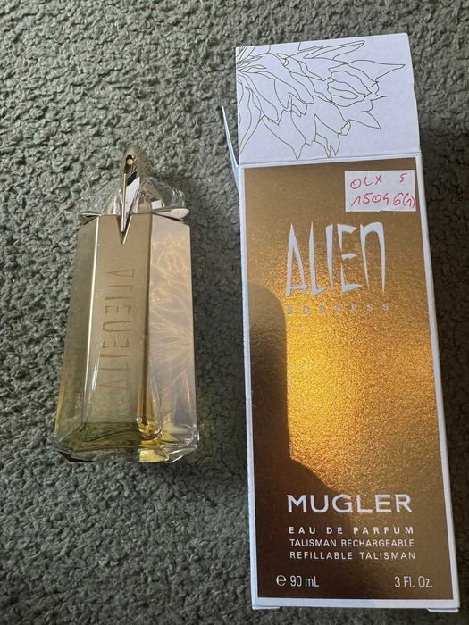 Thierry Mugler Alien Goddess 90ml woda perfumowana EDP 15046(1)