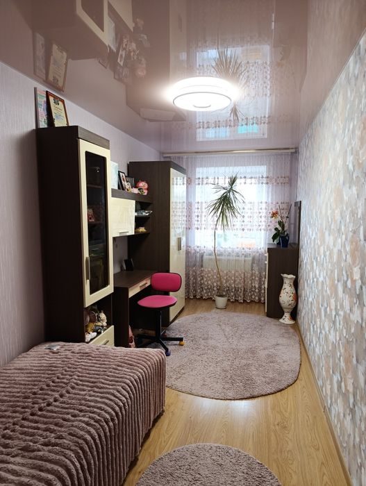 Продаж 2- х кімнатної квартири, КАЛИНІВКА, ВІННИЦЬКА ОБЛАСТЬ